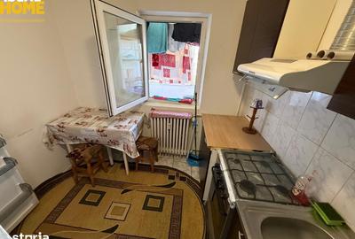Garsonieră decomandată în Tătărași