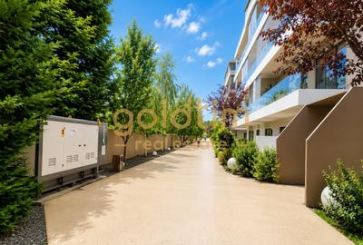 Apartament cu 3 camere decomandat, mobilat în Iancu Nicolae - 8