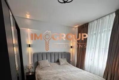 Apartament cu 2 camere decomandat în Miroslava