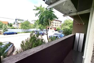 Apartament cu 2 camere semidecomandat în Central - 14