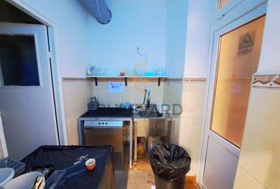 Spațiu comercial, de 53 mp, în Ultracentral - 12