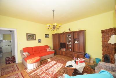 Apartament cu 2 camere semidecomandat în P-ța Maria - 3