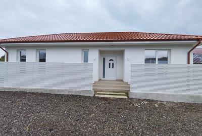 Casă individuală cu 3 camere cu Teren 330 Mp în Samurcași - 5