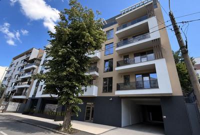 Apartament cu 4 camere decomandat în Aviației - 9