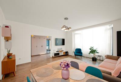 Duplex cu 5 camere cu Teren 244 Mp în Costi - 2