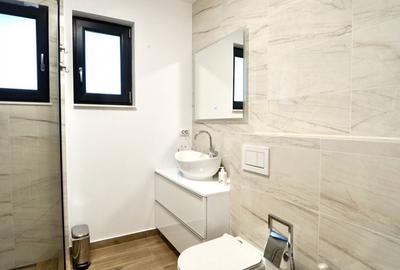 Apartament cu 2 camere în Borhanci