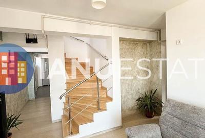Apartament cu 2 camere decomandat în Giurgiului - 2