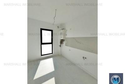 Apartament cu 2 camere semidecomandat în Păulești - 5