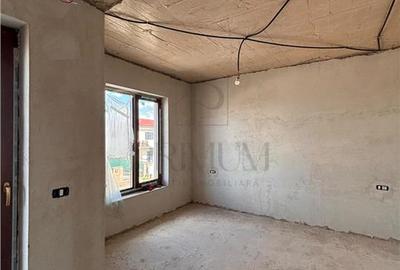 Duplex cu 5 camere cu Garaj în Moșnița Veche - 6