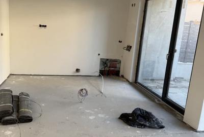 Duplex cu 4 camere cu Canalizare în Borhanci - 7
