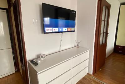 Apartament cu 2 camere semidecomandat, mobilat în Burdujeni - 6