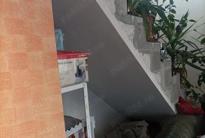 Casă cu 2 camere cu Teren 350 Mp în Bălcescu - 2