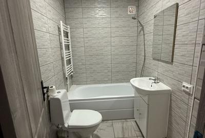 Apartament cu 2 camere semidecomandat în Central - 2