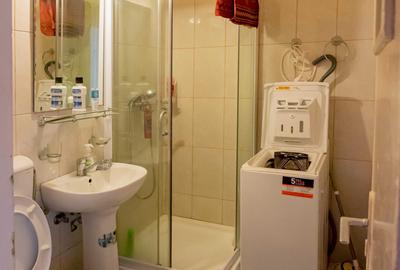 Apartament cu 2 camere semidecomandat în Central - 4