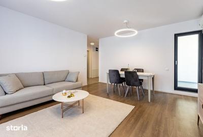 Apartament cu 2 camere în Central - 2