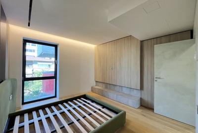 Apartament cu 4 camere decomandat, mobilat în Aviatorilor - 18