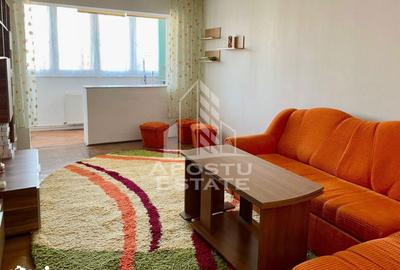 Apartament cu 2 camere în Aurel Vlaicu - 2