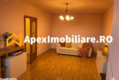 Apartament cu 2 camere decomandat în Grivița