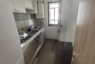 Garsonieră decomandată în Drumul Taberei - 1