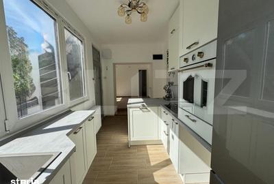 Apartament cu 3 camere în Mănăștur