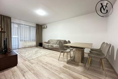 Apartament cu 2 camere semidecomandat, mobilat în Balada - 1