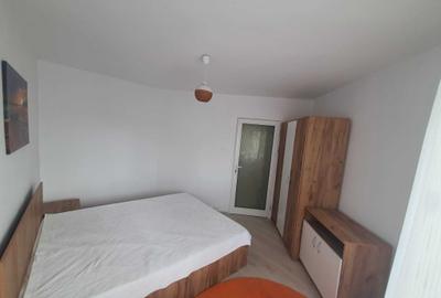 Apartament cu 3 camere decomandat în Central - 2