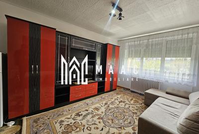 Apartament cu 2 camere decomandat, mobilat în Hipodrom 1 - 4