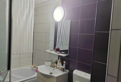 Apartament cu 3 camere decomandat în Drăgășani - 6