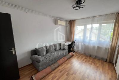 Apartament cu 2 camere decomandat, mobilat în Grigorescu - 2