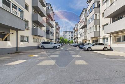 Apartament cu 2 camere decomandat, mobilat în Theodor Pallady - 14