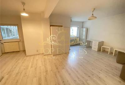 Garsonieră semidecomandată în Drumul Sării - 2