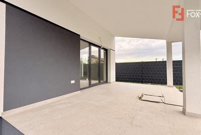 Duplex cu 4 camere cu Teren 325 Mp în Moșnița Veche - 2