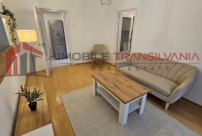 Apartament cu 2 camere semidecomandat în Grigorescu - 2