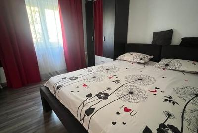 Apartament cu 2 camere decomandat în Torontalului