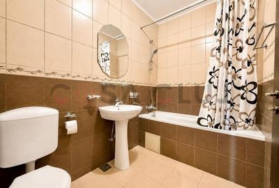 Apartament cu 2 camere decomandat, mobilat în Bună Ziua - 5