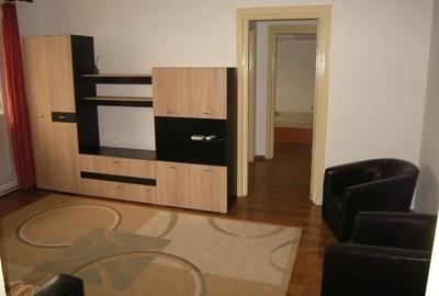 Apartament cu 2 camere decomandat, mobilat în Podu Roș - 1