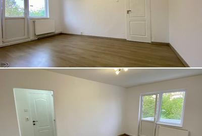 Apartament cu 2 camere semidecomandat în Micro 15 - 3