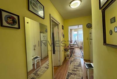 Apartament cu 2 camere decomandat în Gheorgheni - 4