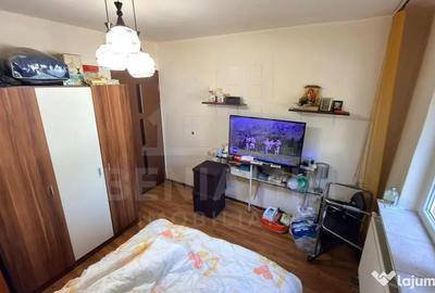 Apartament cu 2 camere decomandat în Brazda lui Novac
