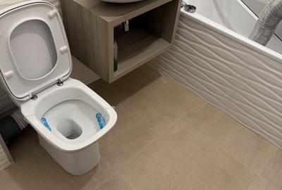Apartament cu 2 camere decomandat în Drumul Taberei - 2