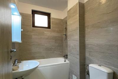 Apartament cu 3 camere în Rahova