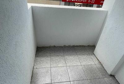 Garsonieră decomandată în Chiajna - 1
