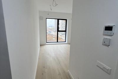 Apartament cu 3 camere în Pipera