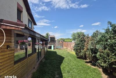 Casă cu 5 camere cu Teren 1120 Mp în Central - 1