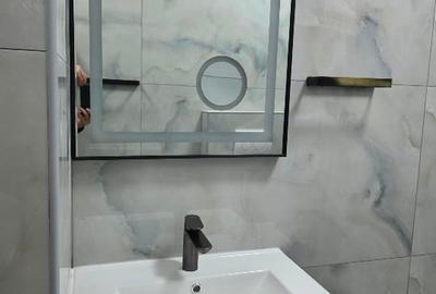 Apartament cu 4 camere decomandat, mobilat în Ștefan cel Mare - 2