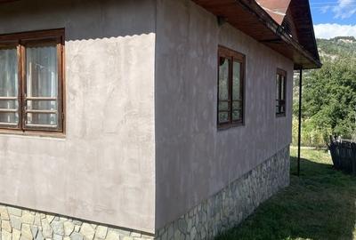 Casă cu 4 camere în Chiojdeni - 5