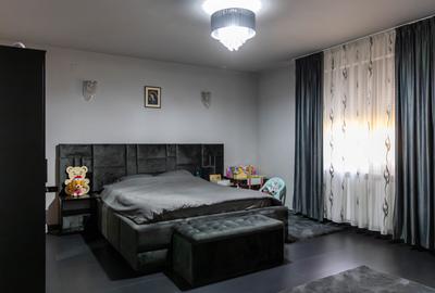 Casă individuală cu 4 camere cu Canalizare în Valu lui Traian - 15