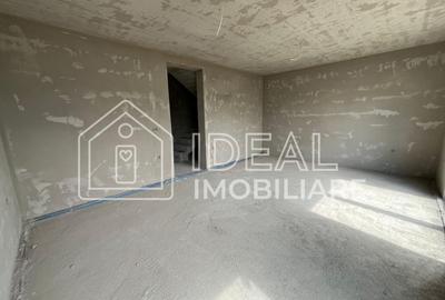 Duplex cu 4 camere cu Canalizare în Șura Mică - 4