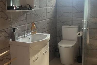 Apartament cu 2 camere în Parța