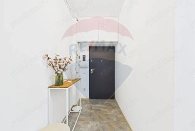 Apartament cu 3 camere decomandat, mobilat în Mihai Bravu